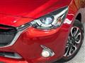2014 Mazda Demio