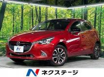 2014 Mazda Demio