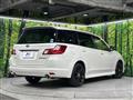 2013 Subaru Exiga