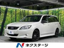 2013 Subaru Exiga