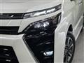 2021 Toyota Voxy