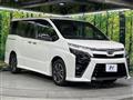 2021 Toyota Voxy