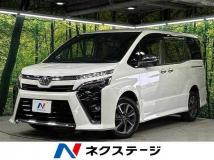 2021 Toyota Voxy