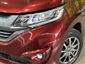 2017 Honda Freed