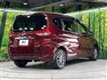 2017 Honda Freed