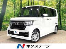 2022 Honda N BOX