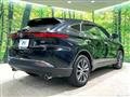 2023 Toyota Harrier Hybrid