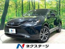 2023 Toyota Harrier Hybrid