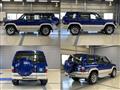 2001 Isuzu Bighorn