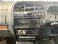 2001 Isuzu Bighorn