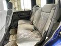 2001 Isuzu Bighorn