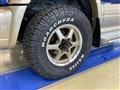 2001 Isuzu Bighorn