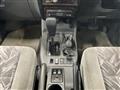 2001 Isuzu Bighorn