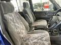 2001 Isuzu Bighorn