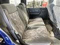 2001 Isuzu Bighorn
