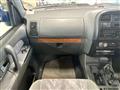 2001 Isuzu Bighorn