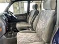 2001 Isuzu Bighorn