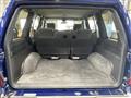 2001 Isuzu Bighorn