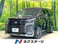 2024 Toyota Voxy