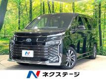 2024 Toyota Voxy