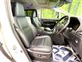 2022 Toyota Alphard G