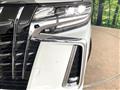 2022 Toyota Alphard G