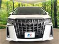 2022 Toyota Alphard G