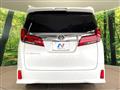 2022 Toyota Alphard G