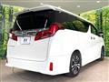 2022 Toyota Alphard G