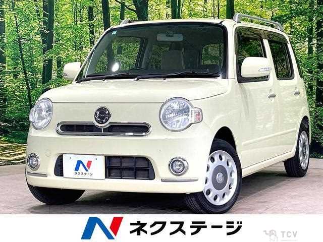 2013 Daihatsu MIRA COCOA