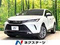 2020 Toyota Harrier