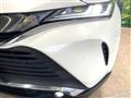 2020 Toyota Harrier