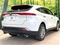 2020 Toyota Harrier