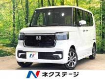 2026 Honda N BOX