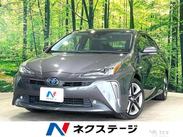 2019 Toyota Prius