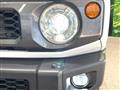 2021 Suzuki Jimny