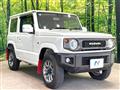 2021 Suzuki Jimny