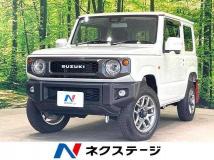 2021 Suzuki Jimny