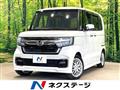 2021 Honda N BOX