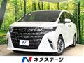 2024 Toyota Alphard G