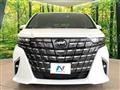 2024 Toyota Alphard G