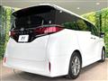 2024 Toyota Alphard G