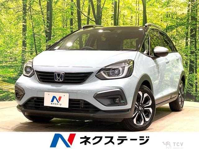 2020 Honda Fit