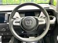 2020 Honda Fit