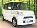 2017 Daihatsu Tanto