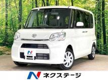 2017 Daihatsu Tanto