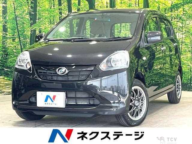 2013 Daihatsu Mira
