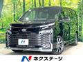 2026 Toyota Voxy