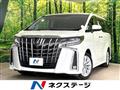 2021 Toyota Alphard G