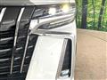 2021 Toyota Alphard G